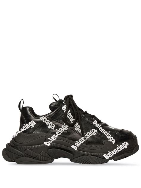 basket balenciaga homme imitation